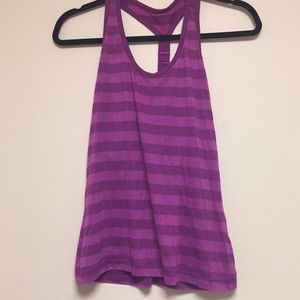 Racerback Tank top